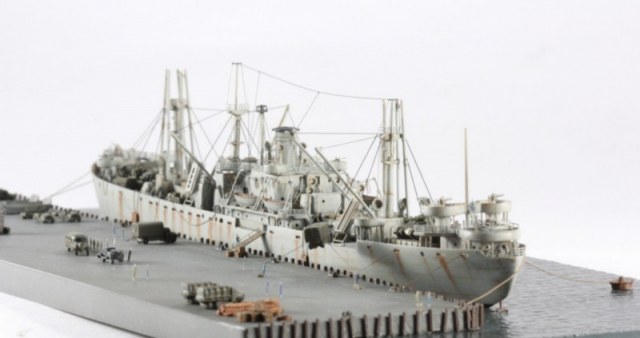 SS John W. Brown