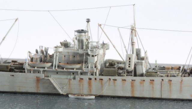 SS John W. Brown