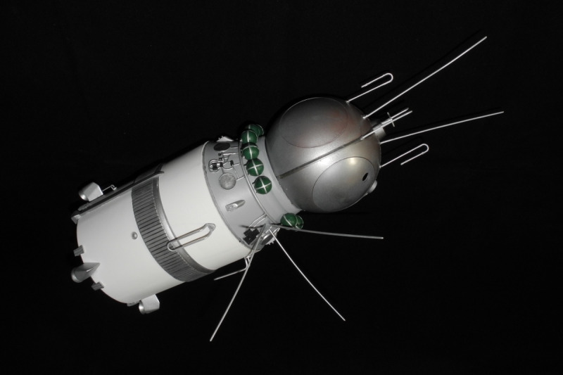 Wostok 1