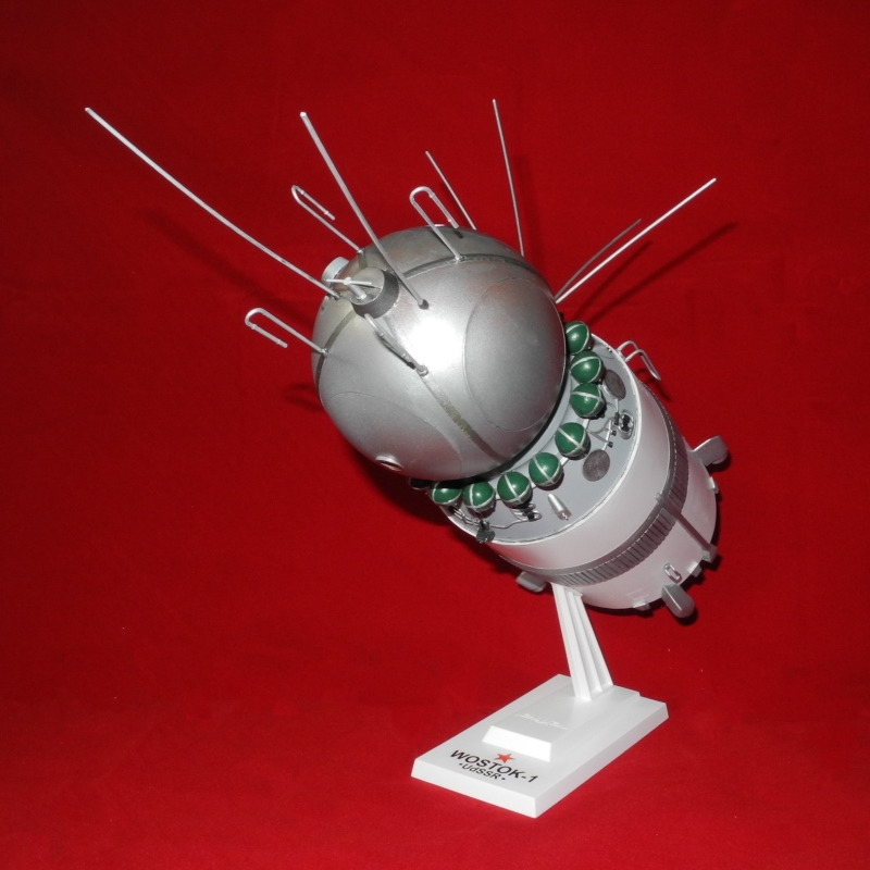Wostok 1