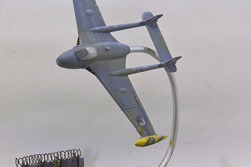 De Havilland DH.112 Venom