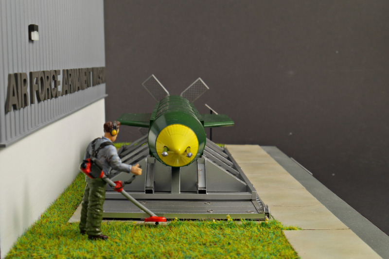 Daisy Cutter