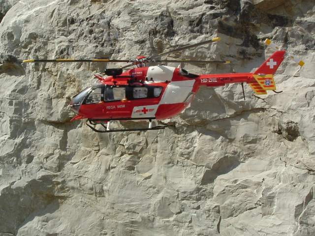 Eurocopter EC-145