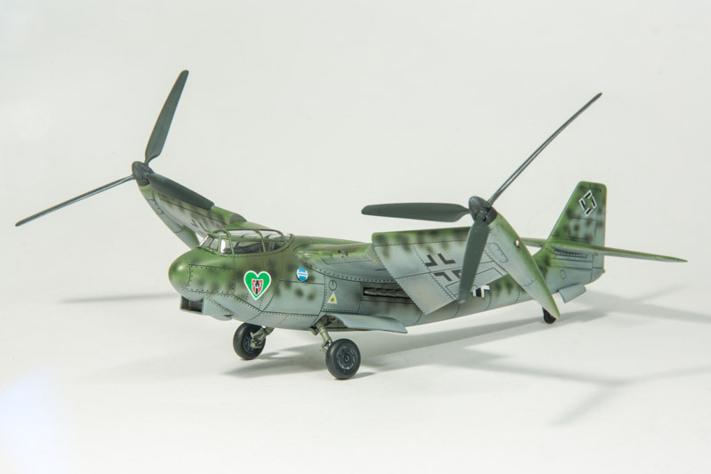 Weserflug P.1003 C-1