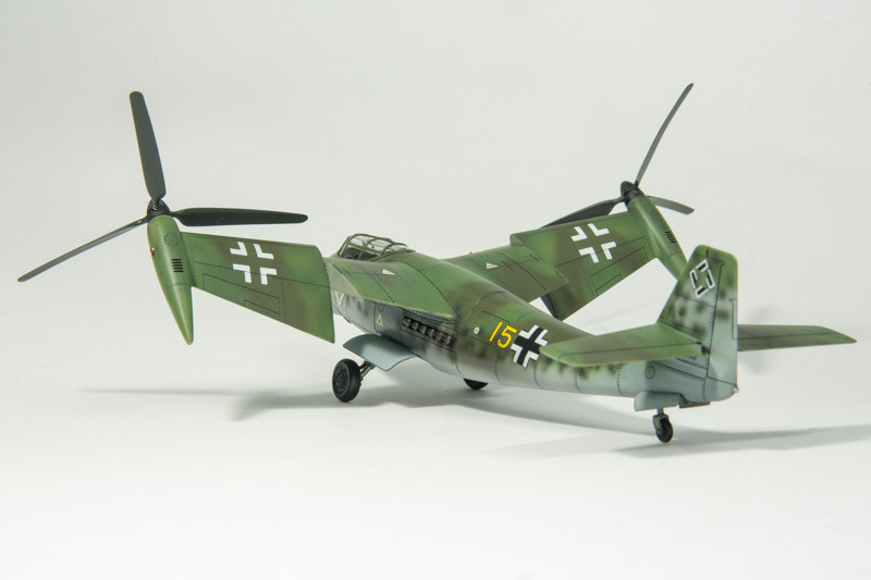 Weserflug P.1003 C-1