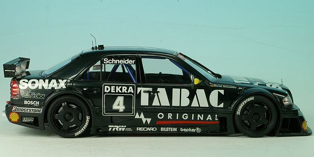 AMG Mercedes-Benz C-Klasse