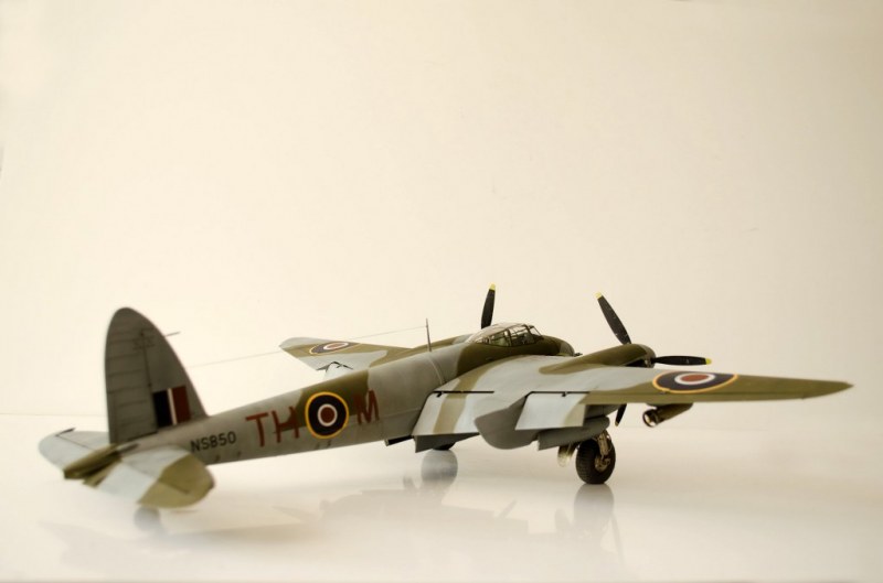 De Havilland DH.98 Mosquito FB Mk.VI
