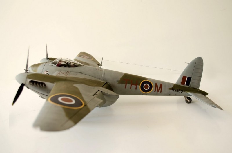 De Havilland DH.98 Mosquito FB Mk.VI