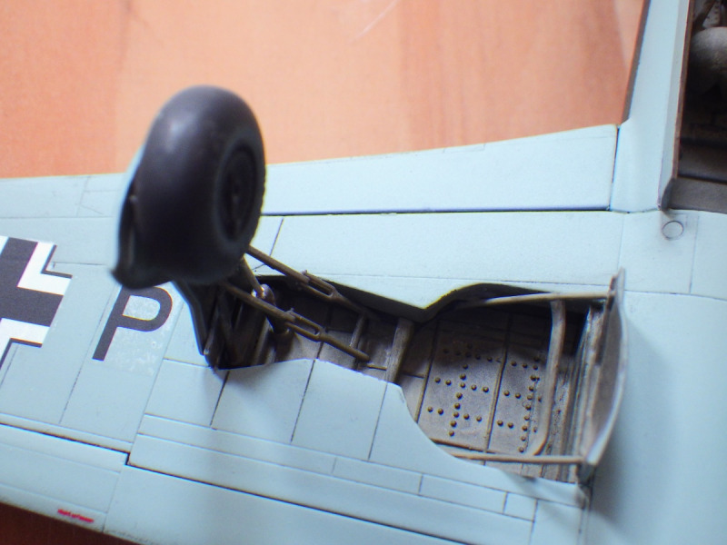 Dornier Do 335 A-1a Pfeil