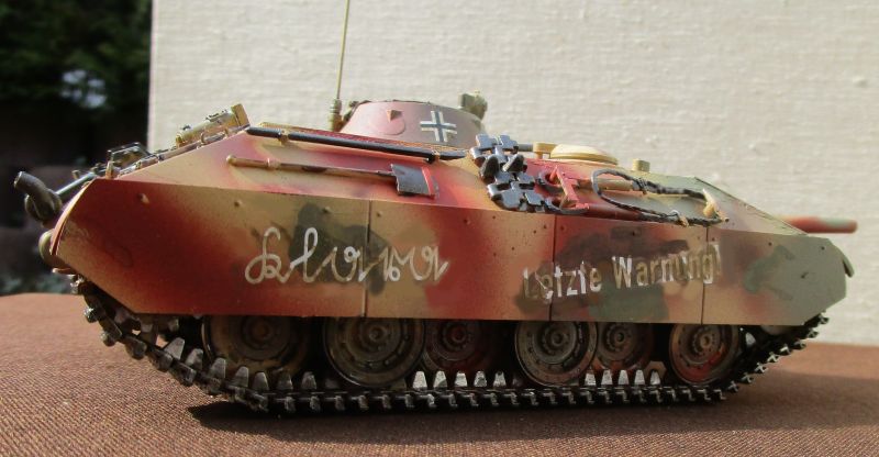 fast alle Soldaten hatten genau diese Sütterlinschrift in ihrer Schulzeit gelernt