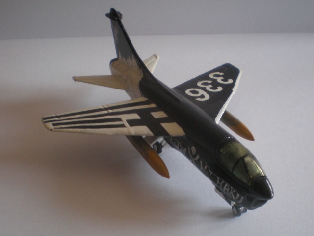 Vought A-7E Corsair II