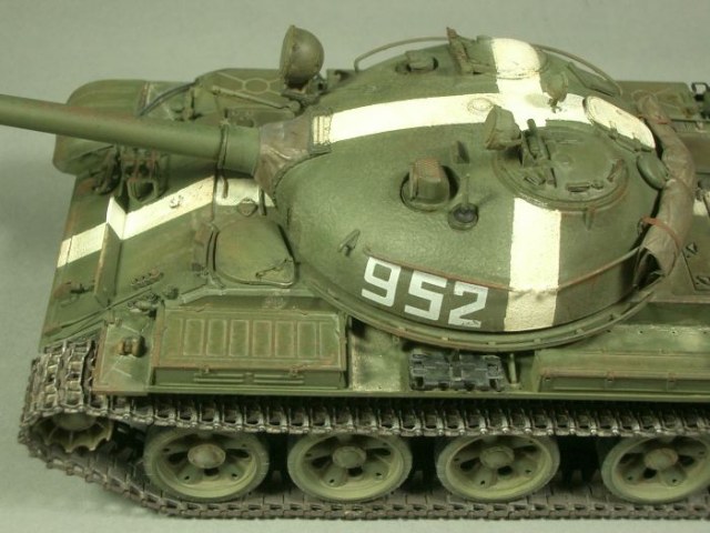 T-62 (Mod. 1962)