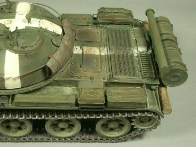 T-62 (Mod. 1962)