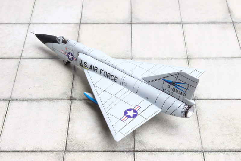 Convair F-106A Delta Dart