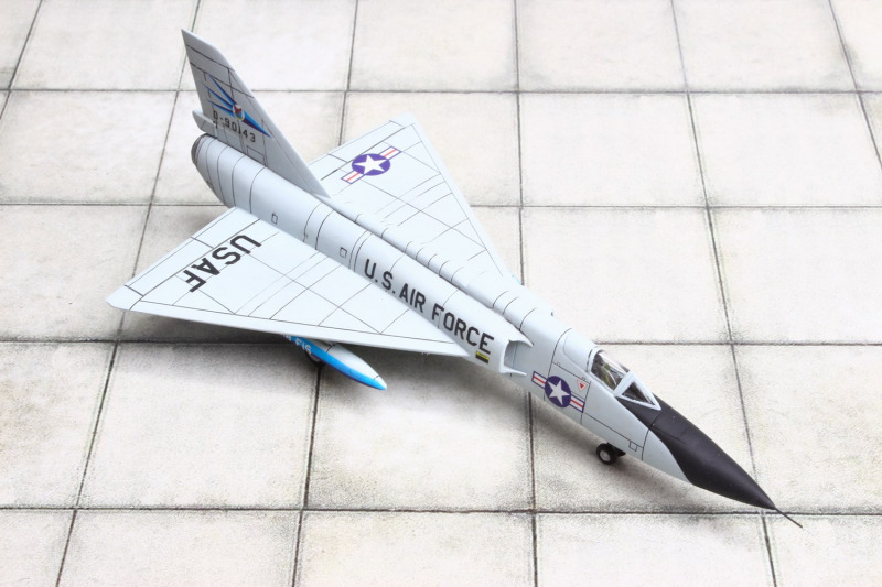 Convair F-106A Delta Dart