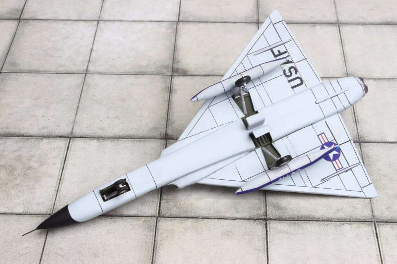 Convair F-106A Delta Dart
