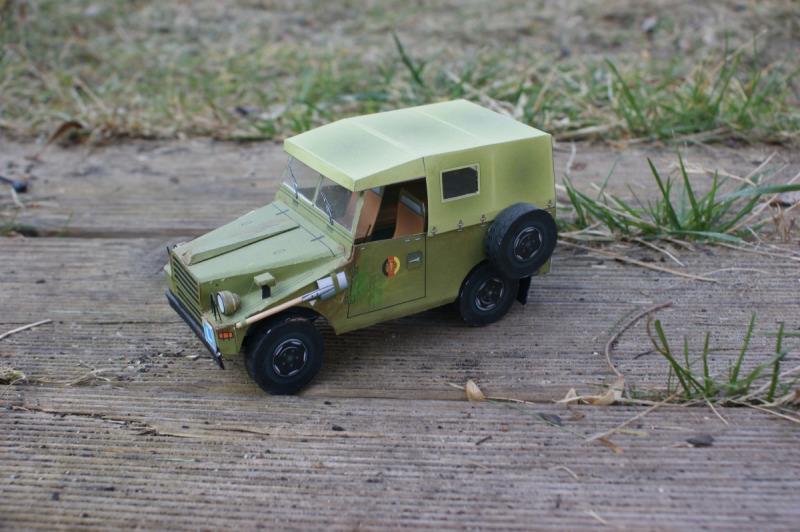 IFA P3