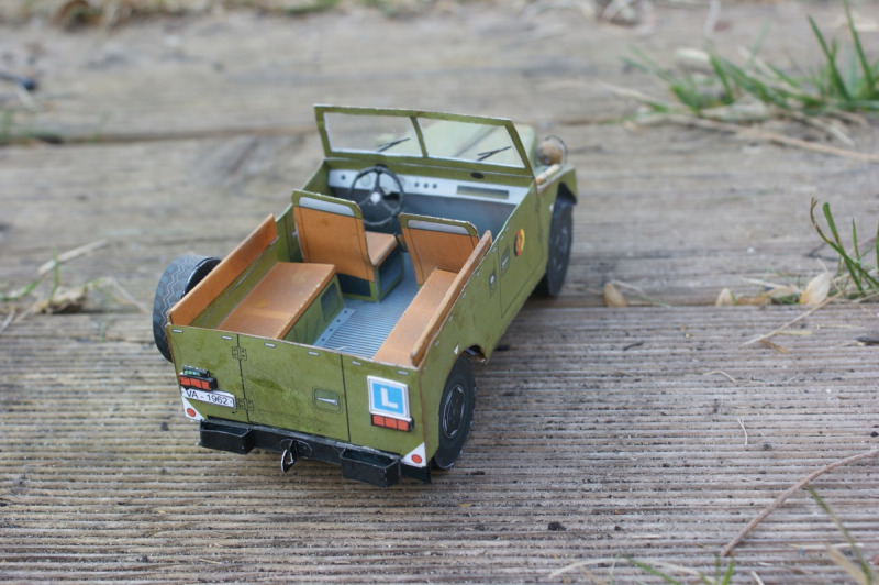 IFA P3