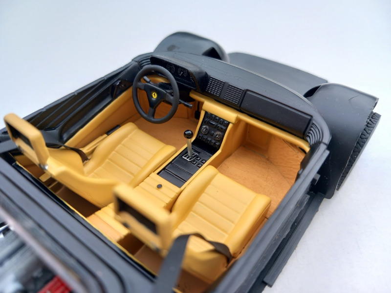 Ferrari 348 tb