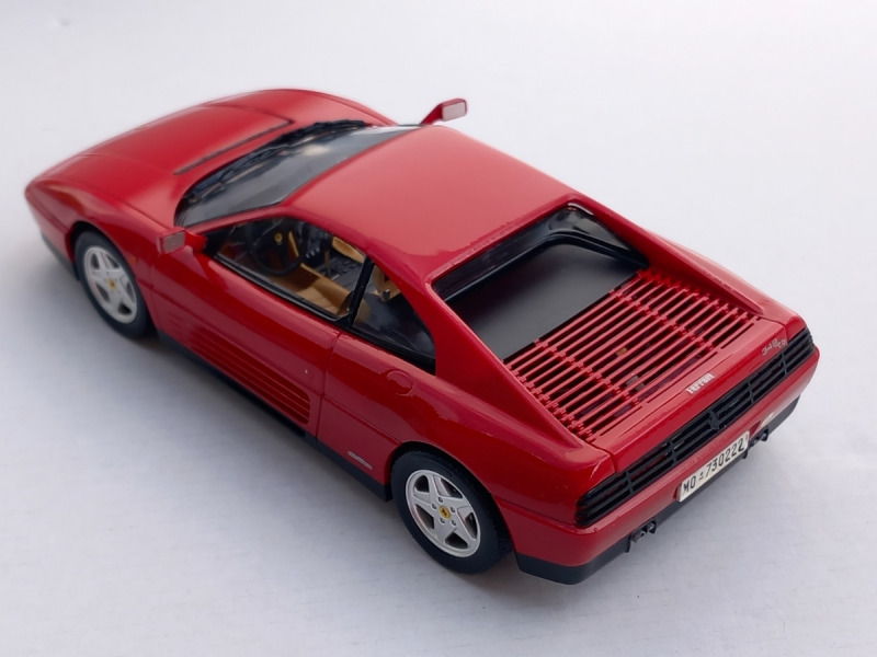 Ferrari 348 tb