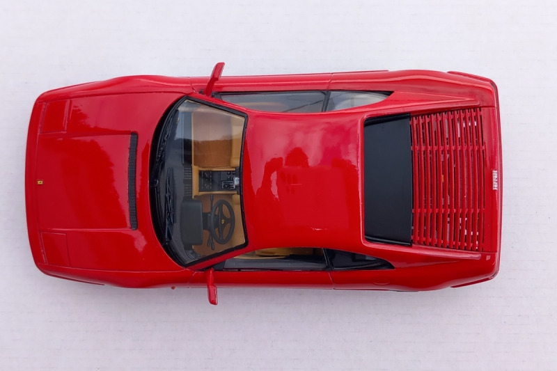 Ferrari 348 tb