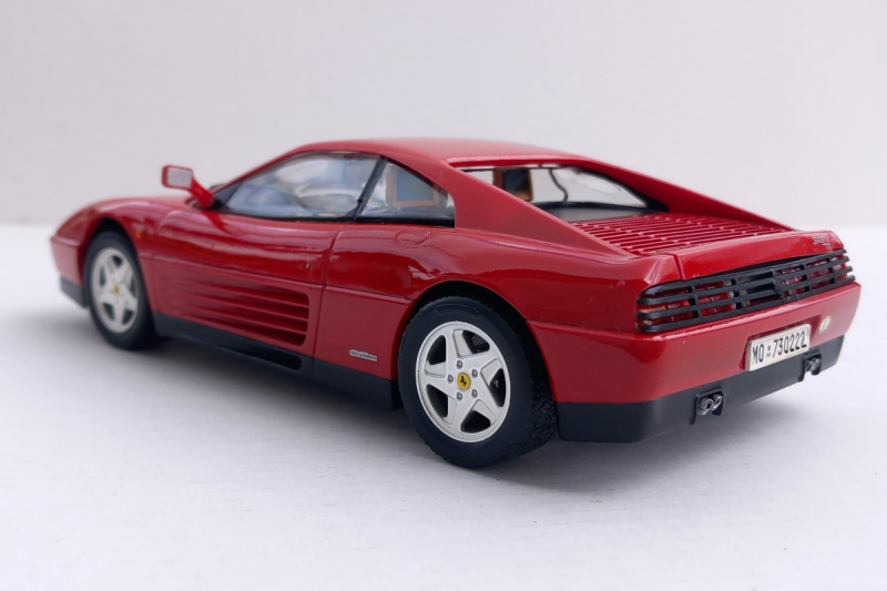 Ferrari 348 tb