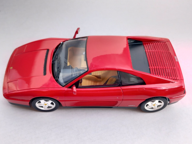 Ferrari 348 tb