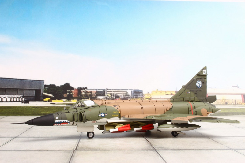 Convair F-102A Delta Dagger