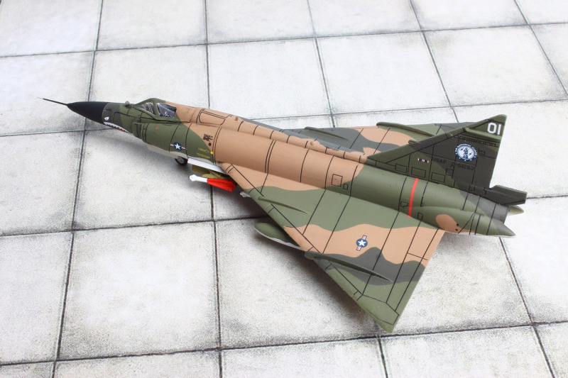 Convair F-102A Delta Dagger