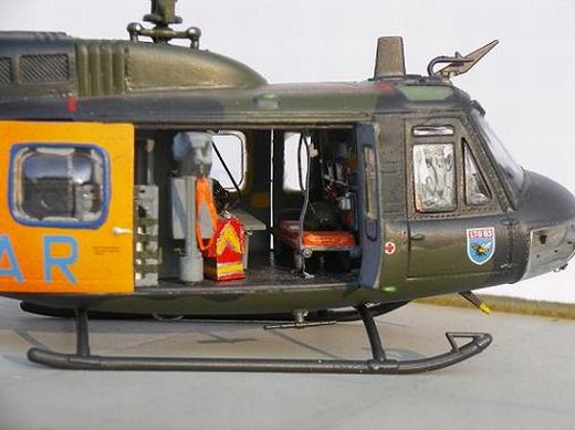 Bell UH-1D