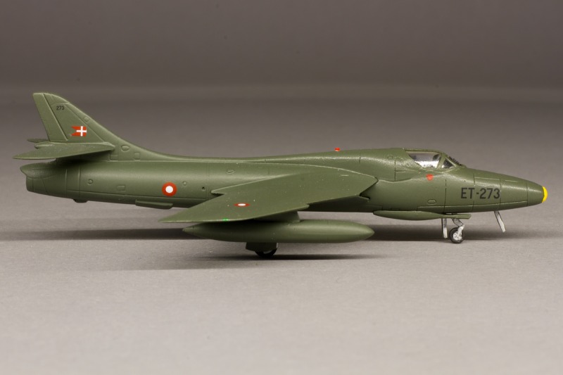 Hawker Hunter T.Mk.7