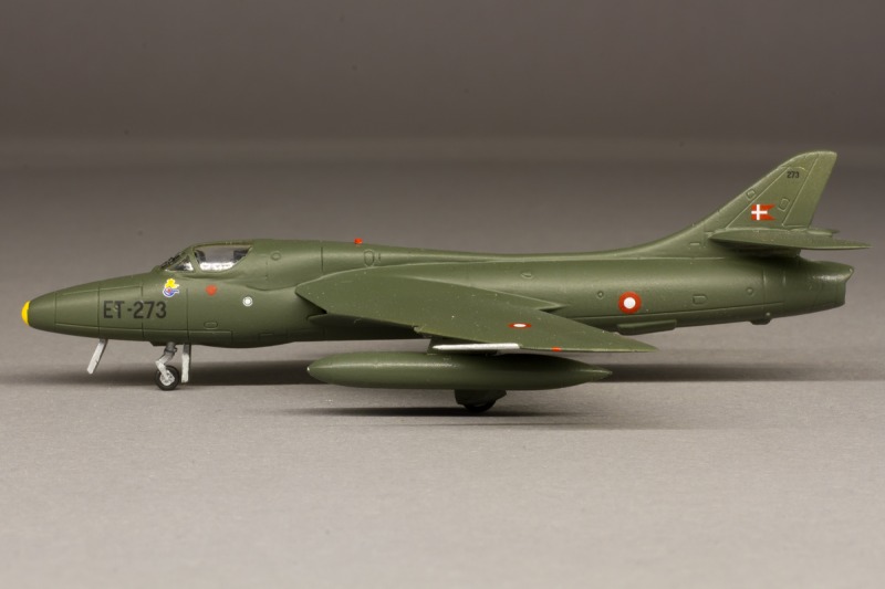 Hawker Hunter Mk.7