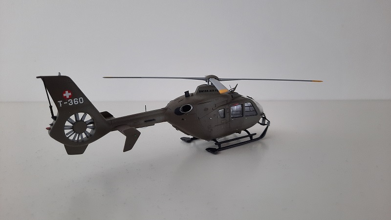 Eurocopter EC 635
