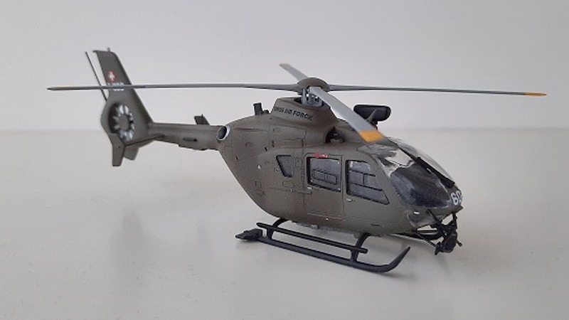 Eurocopter EC-635