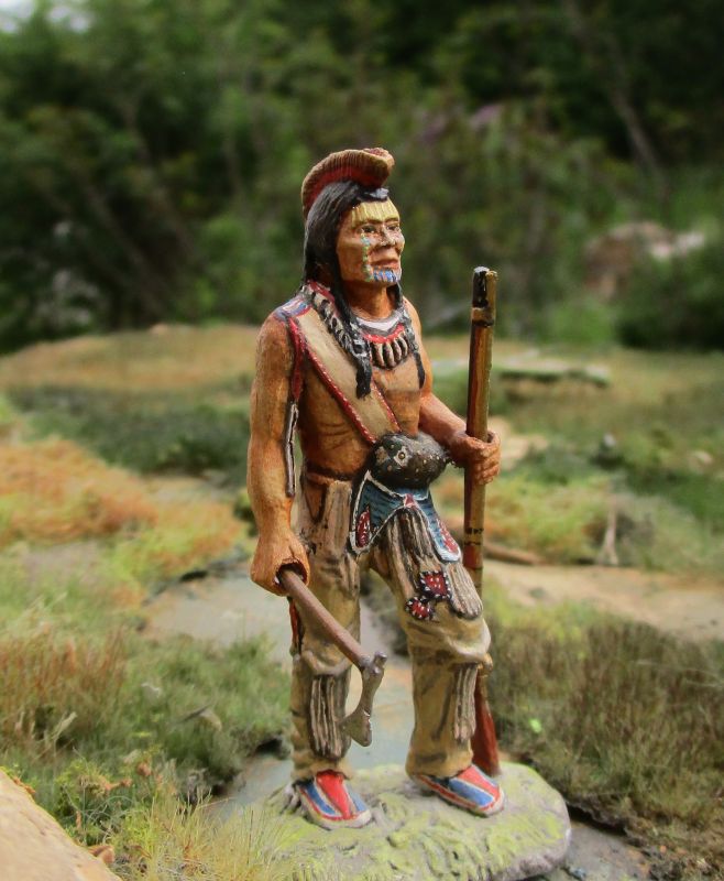 Comanche