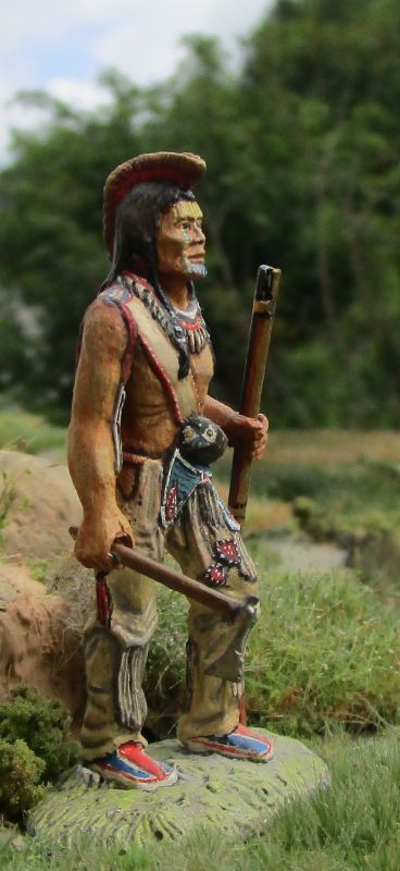 Comanche