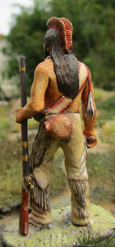 Comanche