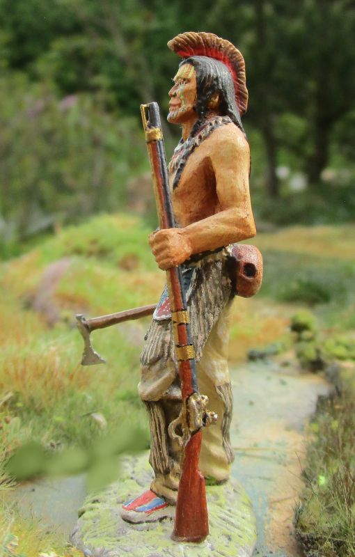 Comanche