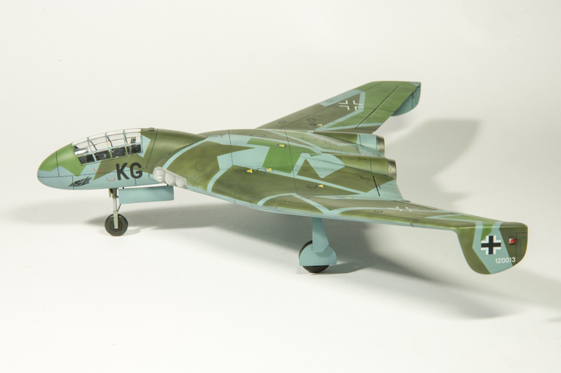 Focke Wulf Fw 239
