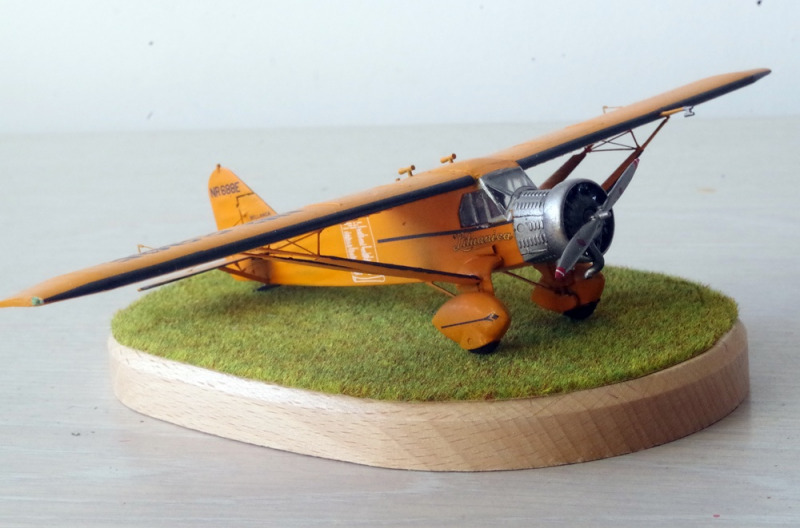 Bellanca CH-300