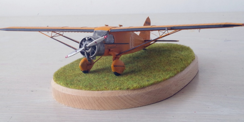 Bellanca CH-300