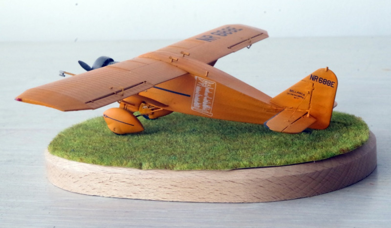 Bellanca CH-300