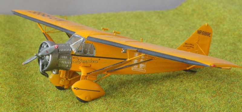 Bellanca CH-300