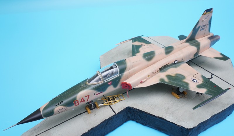 Northrop F-5E Tiger II