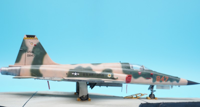 Northrop F-5E Tiger II