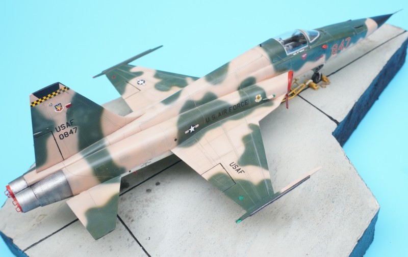 Northrop F-5E Tiger II