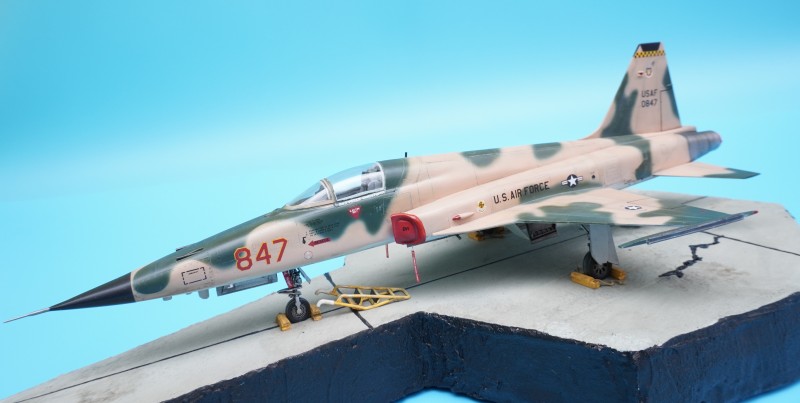 Northrop F-5E Tiger II