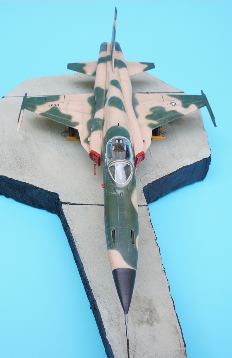 Northrop F-5E Tiger II