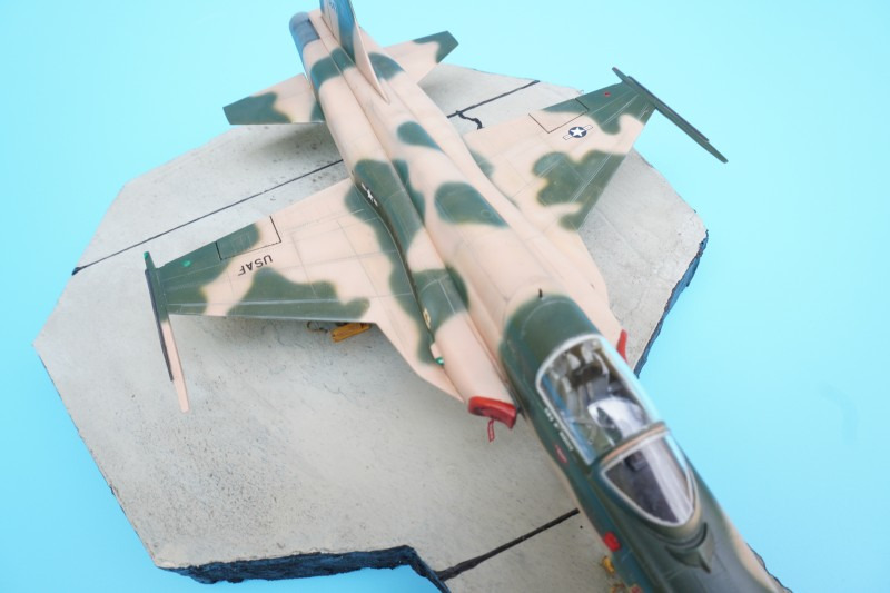 Northrop F-5E Tiger II