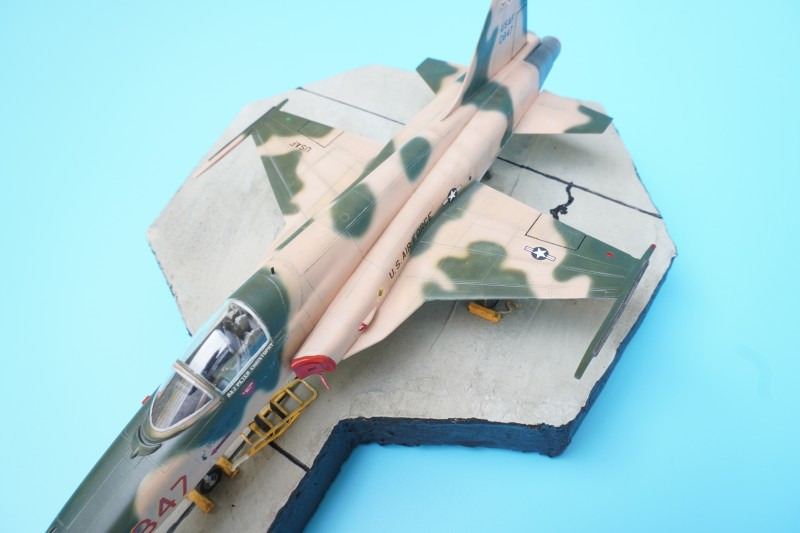 Northrop F-5E Tiger II